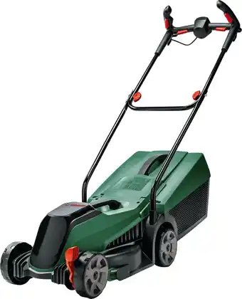 Coolblue Bosch CityMower 18V-32 aanbieding