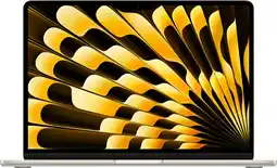 Coolblue MacBook Air 13 M4 aanbieding