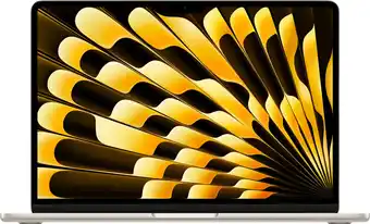 Coolblue MacBook Air 13 M4 aanbieding