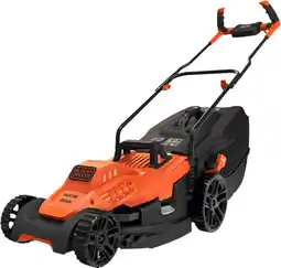Coolblue BLACK+DECKER BEMW471BH-QS aanbieding