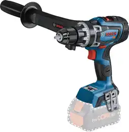 Coolblue Bosch Professional GSB 18V-150 C BITURBO (zonder accu) aanbieding
