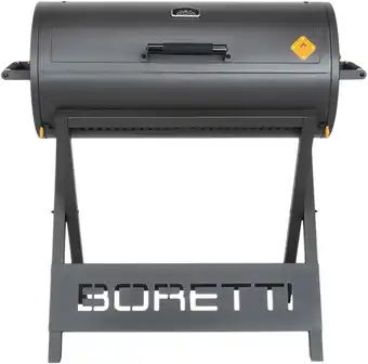 Coolblue Boretti Barilo 2.0 aanbieding