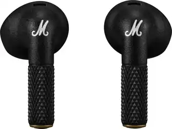 Coolblue Marshall Minor IV TW Zwart aanbieding