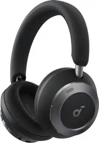 Coolblue Soundcore Space One Pro Zwart aanbieding