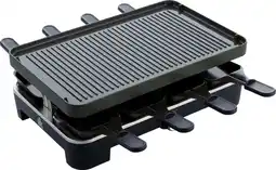 Coolblue BK Connect Gourmetstel aanbieding