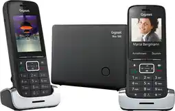 Coolblue Gigaset Premium 300 A Go Duo aanbieding