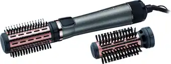 Coolblue Remington AS8810 Keratin Protect Rotating Air Styler aanbieding
