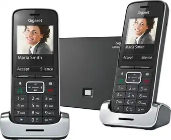 Coolblue Gigaset Premium 300 IM Duo aanbieding