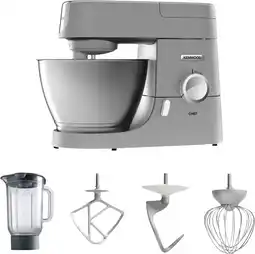 Coolblue Kenwood Chef KVC3110S aanbieding