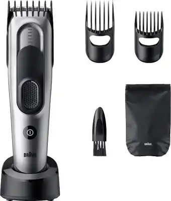 Coolblue Braun Series 7 HC7590 aanbieding