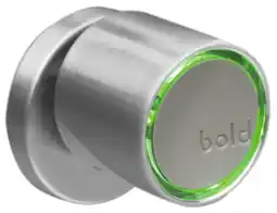 Coolblue Bold Smart Lock SX-33 aanbieding