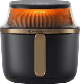 Coolblue Philips Airfryer L 3000 Serie NA322/00 aanbieding