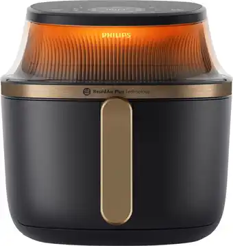 Coolblue Philips Airfryer L 3000 Serie NA322/00 aanbieding