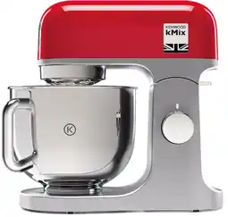 Coolblue Kenwood kMix KMX750RD Rood aanbieding