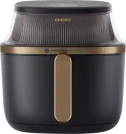 Coolblue Philips Airfryer XXL 3000 Serie NA342/00 aanbieding
