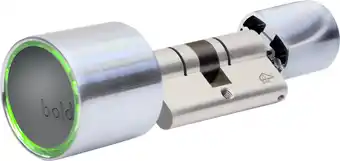 Coolblue Bold Smart Lock SX-43 aanbieding