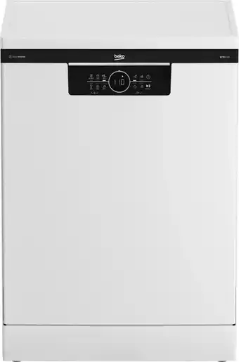 Coolblue Beko BDFN26442WC CornerIntense aanbieding