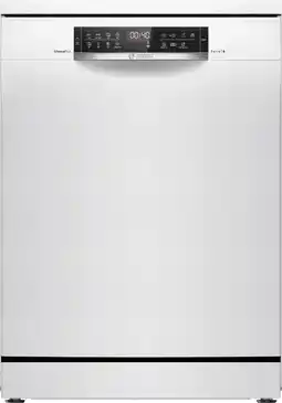 Coolblue Bosch SMS6ECW04E aanbieding