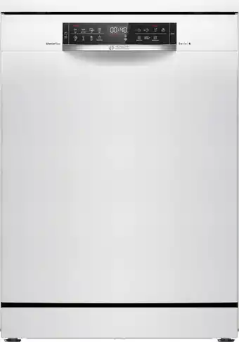 Coolblue Bosch SMS6ECW04E aanbieding