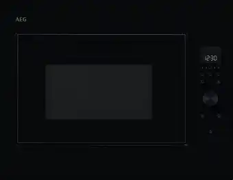 Coolblue AEG TB6SM261FB aanbieding