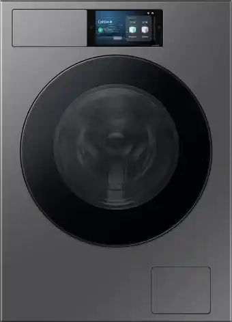 Coolblue Samsung WF90F09C4S QuickDrive AI Home aanbieding