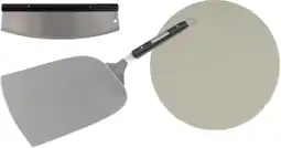 Coolblue The Bastard Pizzaset Compact aanbieding