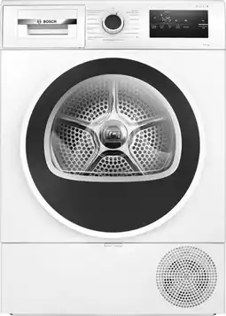 Coolblue Bosch WTH8520CNL aanbieding