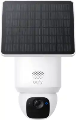 Coolblue Eufy SoloCam E30 aanbieding