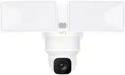 Coolblue Eufy Floodlight Cam E30 aanbieding