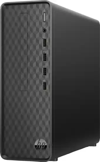 Coolblue HP Slim S01-pF2955nd aanbieding