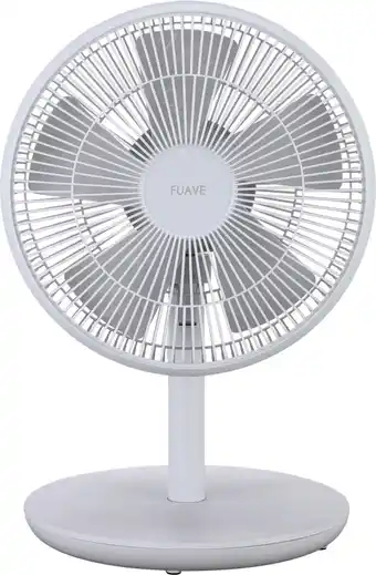 Coolblue Fuave TTV52W Wit aanbieding