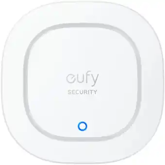 Coolblue Eufy Siren aanbieding
