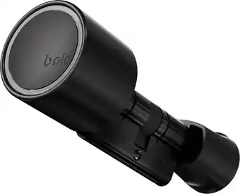 Coolblue Bold Elite Smart Lock SX33 Zwart aanbieding