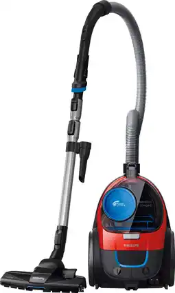Coolblue Philips FC9330/09 PowerPro Compact aanbieding