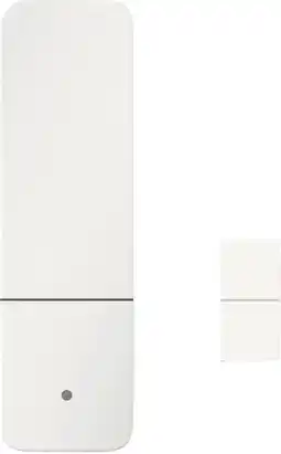 Coolblue Bosch Deur- en Raamcontact 2 Matter aanbieding