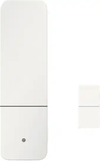 Coolblue Bosch Deur- en Raamcontact 2 Matter aanbieding
