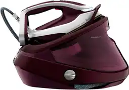 Coolblue Tefal Pro Express Vision GV9810 aanbieding