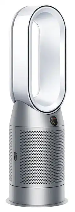 Coolblue Dyson Purifier Hot+Cool HP1 - HP11 aanbieding
