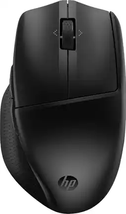 Coolblue HP 480 Comfort Bluetooth Muis aanbieding