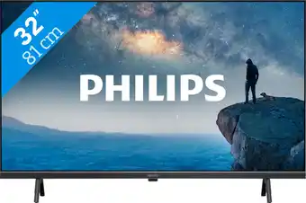 Coolblue Philips 32PFS6109 (2024) aanbieding