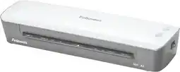 Coolblue Fellowes Ion A3 aanbieding
