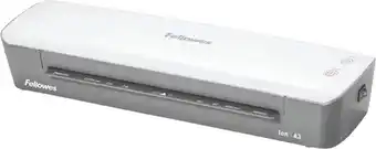 Coolblue Fellowes Ion A3 aanbieding