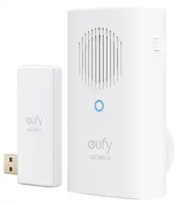 Coolblue Eufy Doorbell Chime voor HomeBase 2 aanbieding