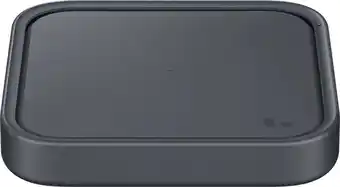 Coolblue Samsung Draadloze Oplader 15W aanbieding