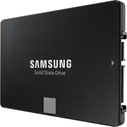 Coolblue Samsung 870 EVO 2,5 inch 1TB aanbieding
