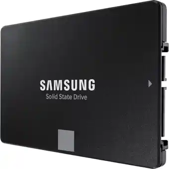 Coolblue Samsung 870 EVO 2,5 inch 1TB aanbieding
