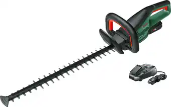 Coolblue Bosch UniversalHedgecut 18v-55 aanbieding