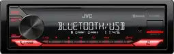 Coolblue JVC KD-X282BT aanbieding