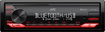 Coolblue JVC KD-X282BT aanbieding