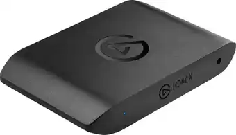 Coolblue Elgato Game Capture HD60 X aanbieding